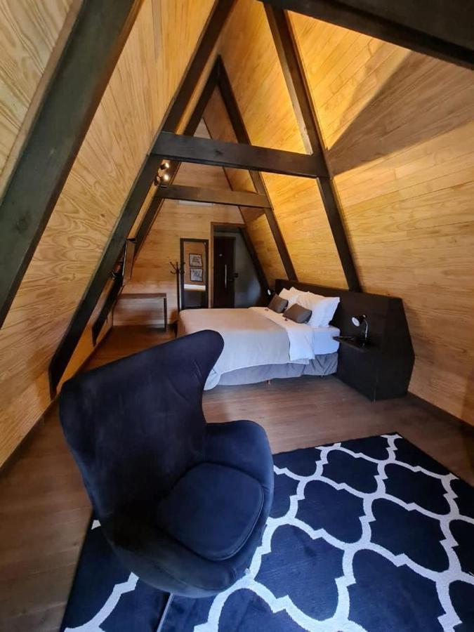 La Mansarda Homestay